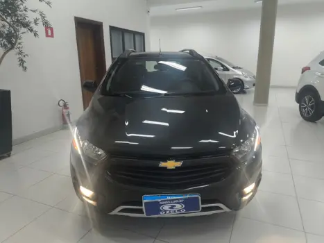 CHEVROLET Onix Hatch 1.4 4P FLEX ACTIV, Foto 5