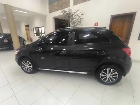 CHEVROLET Onix Hatch 1.4 4P FLEX ACTIV, Foto 10