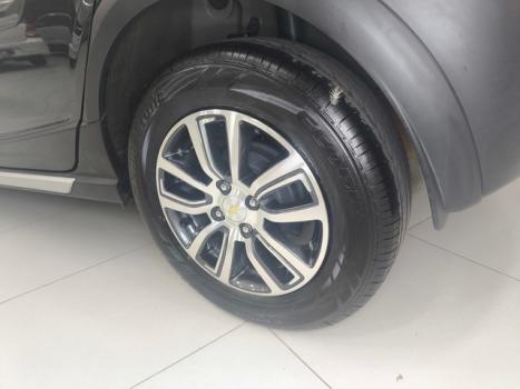CHEVROLET Onix Hatch 1.4 4P FLEX ACTIV, Foto 13