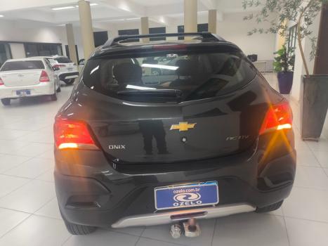 CHEVROLET Onix Hatch 1.4 4P FLEX ACTIV, Foto 14