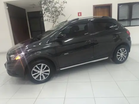 CHEVROLET Onix Hatch 1.4 4P FLEX ACTIV, Foto 16