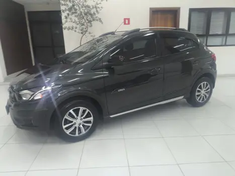 CHEVROLET Onix Hatch 1.4 4P FLEX ACTIV, Foto 17