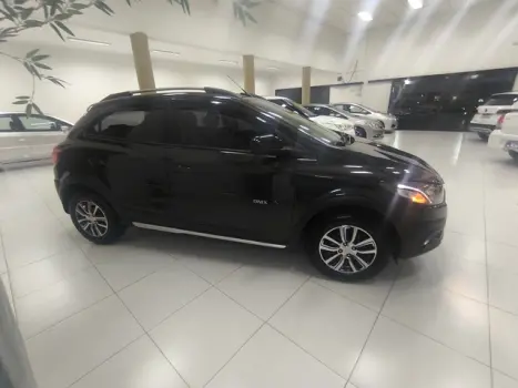 CHEVROLET Onix Hatch 1.4 4P FLEX ACTIV, Foto 18