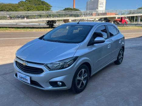 CHEVROLET Onix Hatch 1.4 4P FLEX LTZ AUTOMTICO, Foto 2