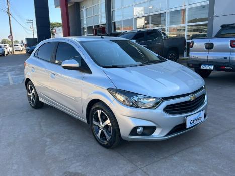 CHEVROLET Onix Hatch 1.4 4P FLEX LTZ AUTOMTICO, Foto 4
