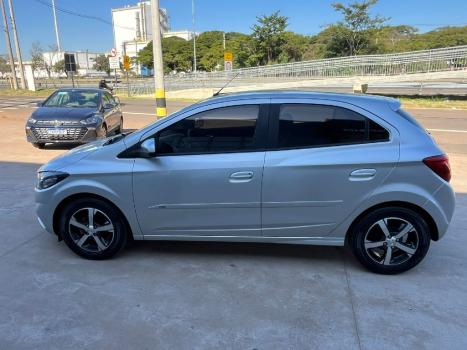 CHEVROLET Onix Hatch 1.4 4P FLEX LTZ AUTOMTICO, Foto 14