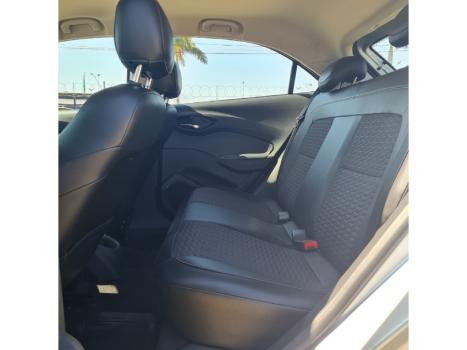CHEVROLET Onix Hatch 1.4 4P FLEX LTZ AUTOMTICO, Foto 17