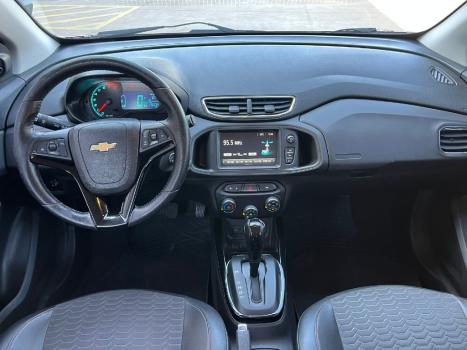 CHEVROLET Onix Hatch 1.4 4P FLEX LTZ AUTOMTICO, Foto 18