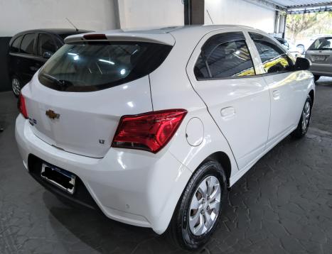 CHEVROLET Onix Hatch 1.0 4P FLEX LT, Foto 2