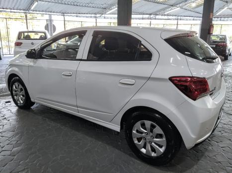 CHEVROLET Onix Hatch 1.0 4P FLEX LT, Foto 3