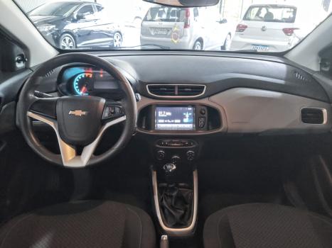 CHEVROLET Onix Hatch 1.0 4P FLEX LT, Foto 5