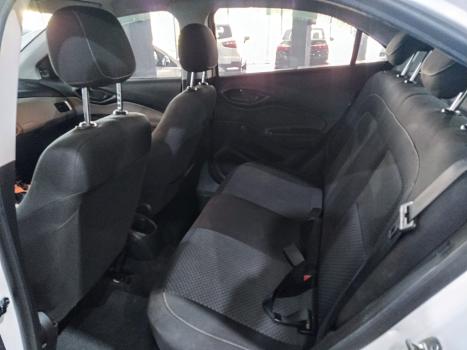 CHEVROLET Onix Hatch 1.0 4P FLEX LT, Foto 7