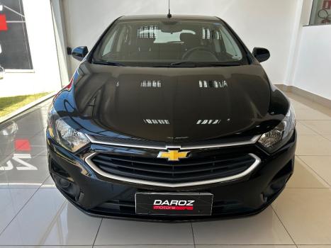 CHEVROLET Onix Hatch 1.0 4P FLEX, Foto 2