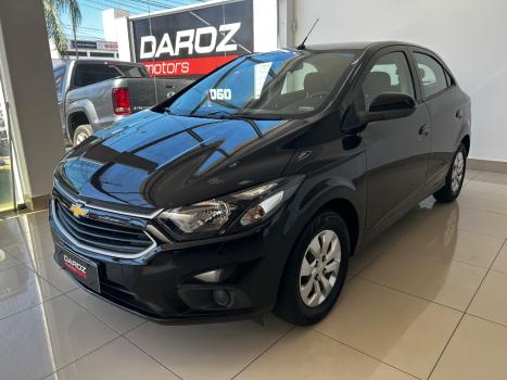 CHEVROLET Onix Hatch 1.0 4P FLEX, Foto 3