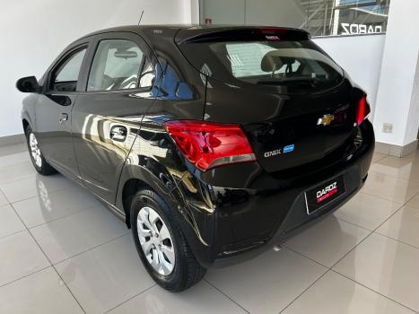 CHEVROLET Onix Hatch 1.0 4P FLEX, Foto 4