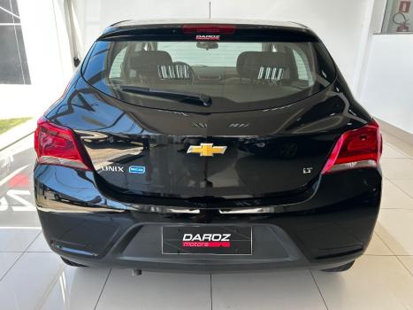 CHEVROLET Onix Hatch 1.0 4P FLEX, Foto 5