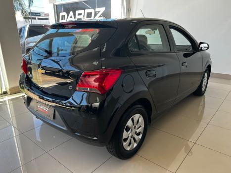CHEVROLET Onix Hatch 1.0 4P FLEX, Foto 6