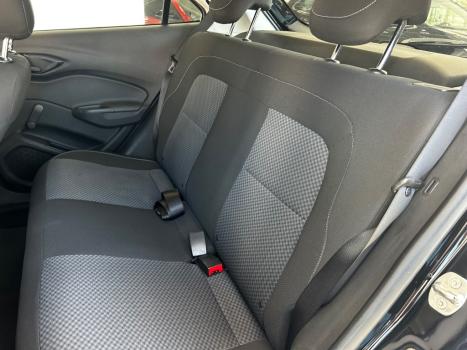 CHEVROLET Onix Hatch 1.0 4P FLEX, Foto 8