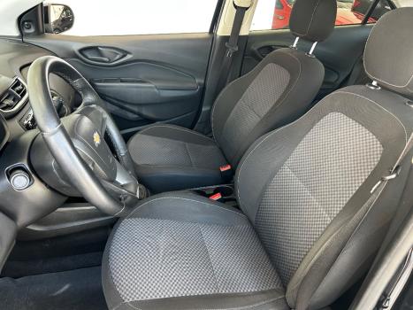 CHEVROLET Onix Hatch 1.0 4P FLEX, Foto 9