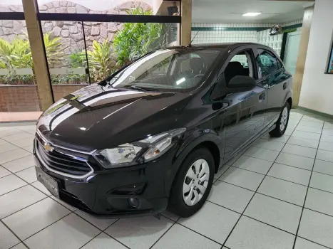 CHEVROLET Onix Hatch 1.0 4P FLEX JOY, Foto 1