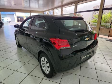 CHEVROLET Onix Hatch 1.0 4P FLEX JOY, Foto 5