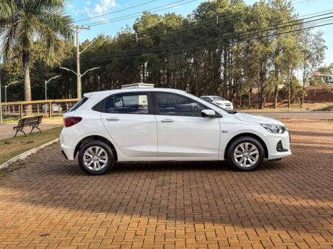 CHEVROLET Onix Hatch 1.0 4P FLEX LT, Foto 4