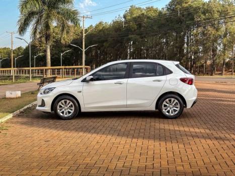 CHEVROLET Onix Hatch 1.0 4P FLEX LT, Foto 5