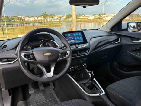 CHEVROLET Onix Hatch 1.0 4P FLEX LT, Foto 9