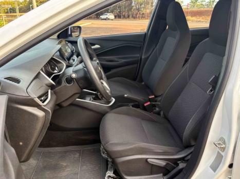 CHEVROLET Onix Hatch 1.0 4P FLEX LT, Foto 10