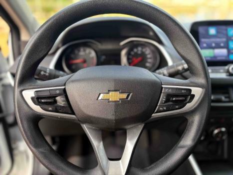CHEVROLET Onix Hatch 1.0 4P FLEX LT, Foto 12