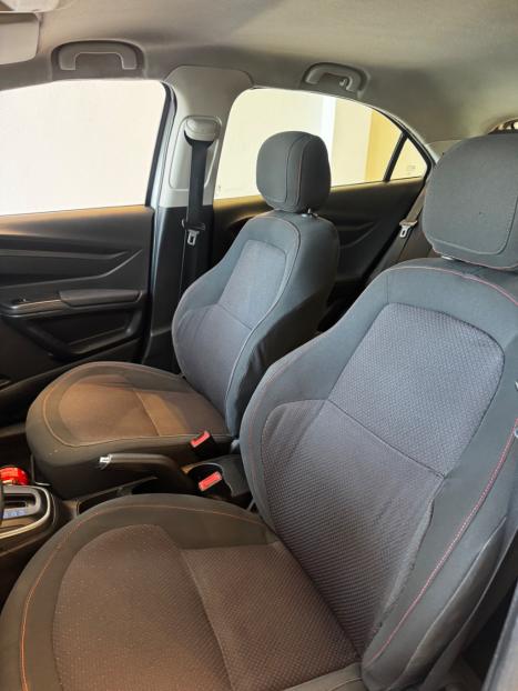 CHEVROLET Onix Hatch 1.4 4P FLEX LTZ AUTOMTICO, Foto 7