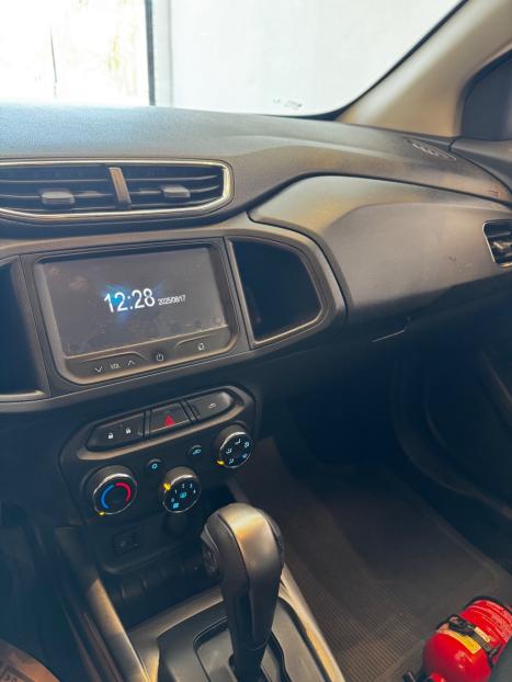 CHEVROLET Onix Hatch 1.4 4P FLEX LTZ AUTOMTICO, Foto 9