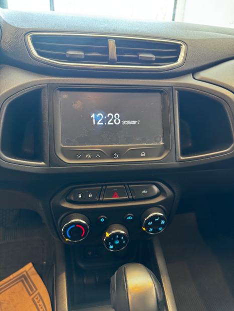 CHEVROLET Onix Hatch 1.4 4P FLEX LTZ AUTOMTICO, Foto 10