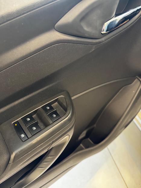 CHEVROLET Onix Hatch 1.4 4P FLEX LTZ AUTOMTICO, Foto 11