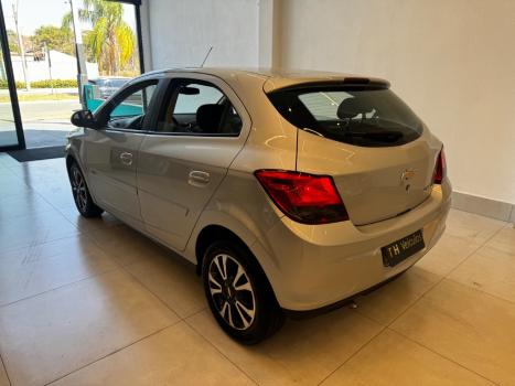 CHEVROLET Onix Hatch 1.4 4P FLEX LTZ AUTOMTICO, Foto 13
