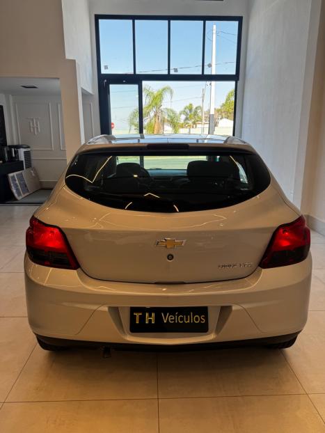 CHEVROLET Onix Hatch 1.4 4P FLEX LTZ AUTOMTICO, Foto 15