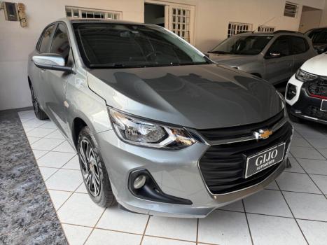 CHEVROLET Onix Hatch 1.0 12V 4P FLEX LT, Foto 1