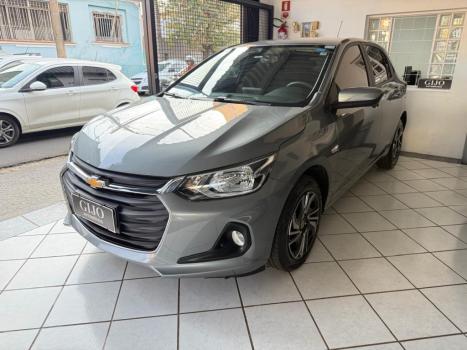 CHEVROLET Onix Hatch 1.0 12V 4P FLEX LT, Foto 2