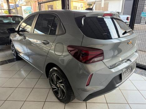 CHEVROLET Onix Hatch 1.0 12V 4P FLEX LT, Foto 4