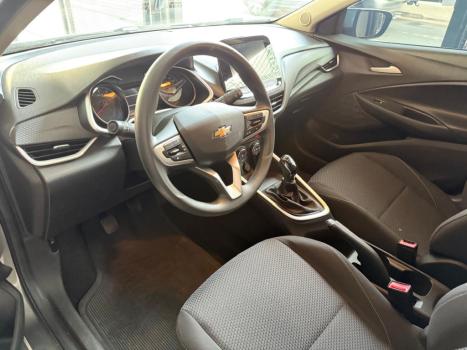 CHEVROLET Onix Hatch 1.0 12V 4P FLEX LT, Foto 5