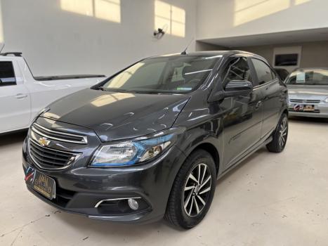 CHEVROLET Onix Hatch 1.4 4P FLEX LT, Foto 1