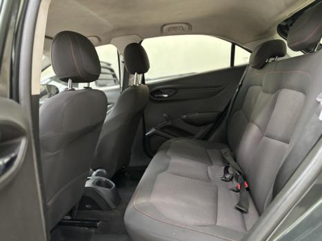 CHEVROLET Onix Hatch 1.4 4P FLEX LT, Foto 3