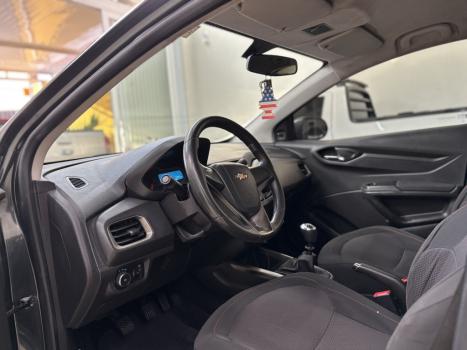 CHEVROLET Onix Hatch 1.4 4P FLEX LT, Foto 5