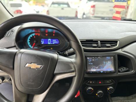 CHEVROLET Onix Hatch 1.4 4P FLEX LT, Foto 7