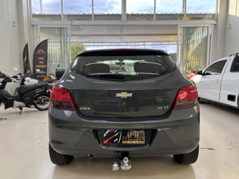CHEVROLET Onix Hatch 1.4 4P FLEX LT, Foto 9