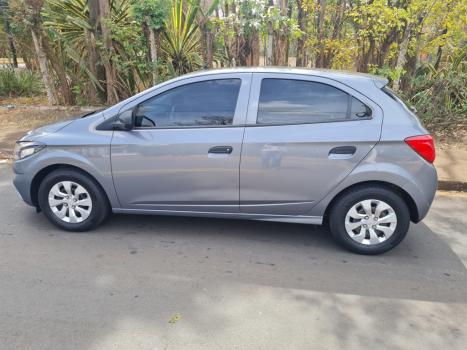 CHEVROLET Onix Hatch 1.0 4P FLEX JOY, Foto 2