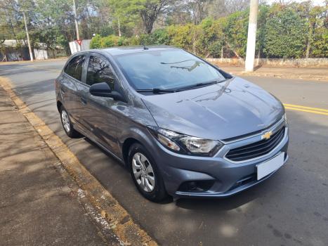 CHEVROLET Onix Hatch 1.0 4P FLEX JOY, Foto 3
