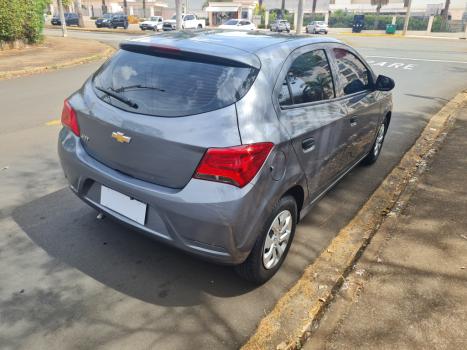 CHEVROLET Onix Hatch 1.0 4P FLEX JOY, Foto 5