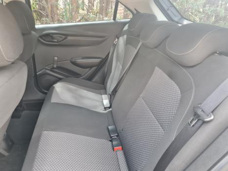 CHEVROLET Onix Hatch 1.0 4P FLEX JOY, Foto 7