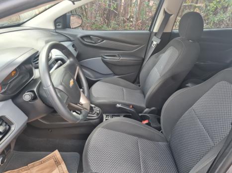 CHEVROLET Onix Hatch 1.0 4P FLEX JOY, Foto 8